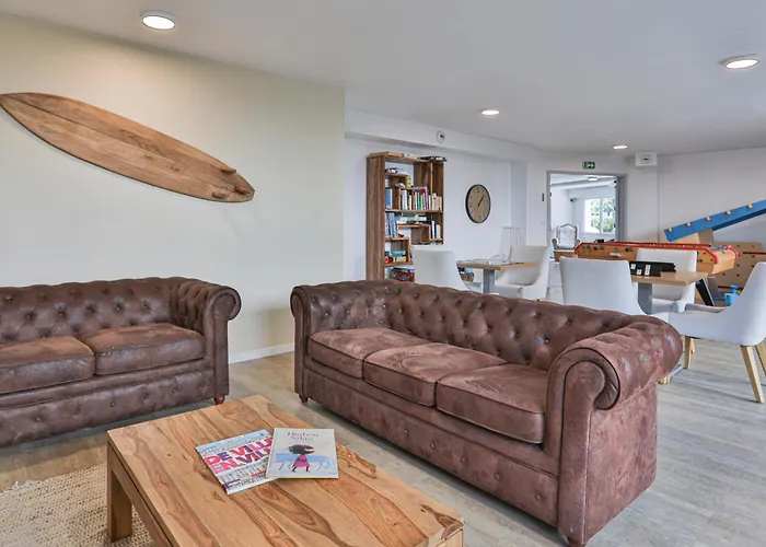 Résidence Pierre&vacances La Baie Des Sables