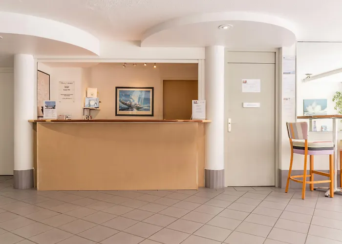 Aparthotel Pierre & La Baie Des Sables