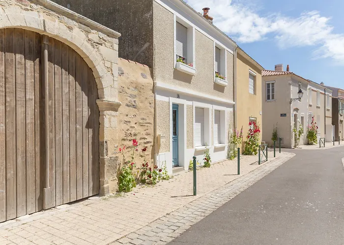 Appart hôtel Résidence Pierre&vacances La Baie Des Sables