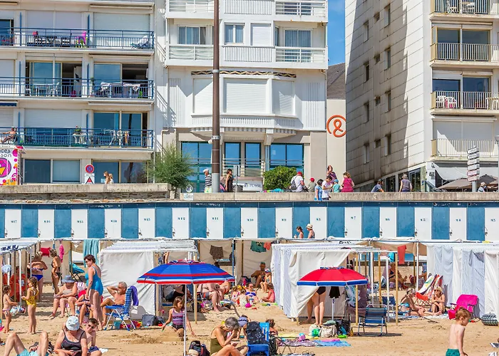 Résidence Pierre&vacances La Baie Des Sables 3*