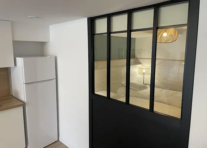 Pierre & La Baie Des Sables Les Sables-d'Olonne