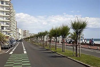 Pierre & La Baie Des Sables Les Sables-d'Olonne