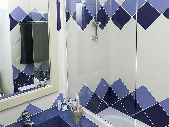 Résidence Pierre&vacances La Baie Des Sables Appart hôtel 3*