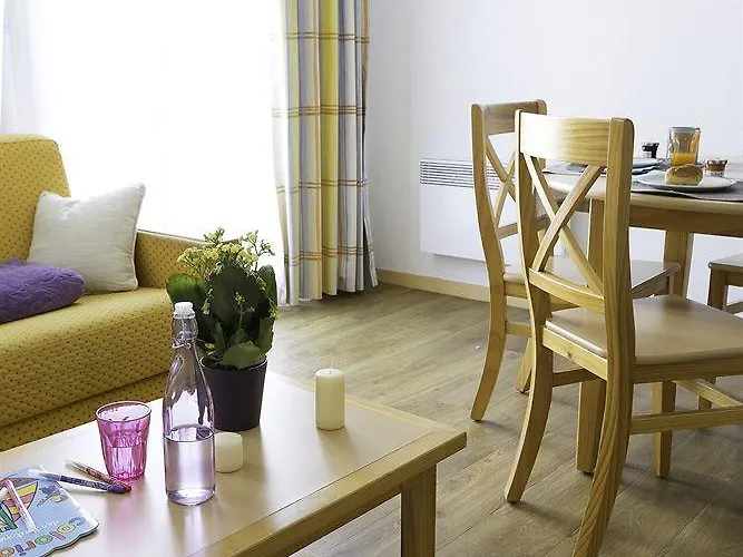 Résidence Pierre&vacances La Baie Des Sables