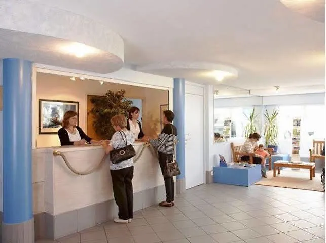 Résidence Pierre&vacances La Baie Des Sables 3*