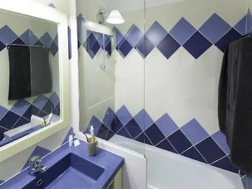 Résidence Pierre&vacances La Baie Des Sables 3*