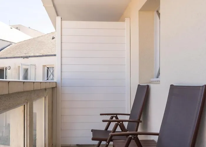 Résidence Pierre&vacances La Baie Des Sables Les Sables-dʼOlonne