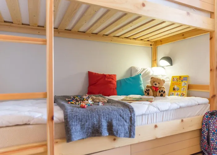 Résidence Pierre&vacances La Baie Des Sables