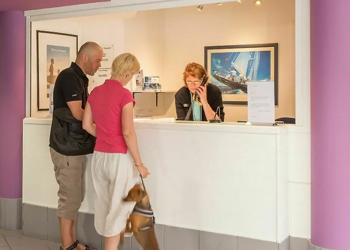 Résidence Pierre&vacances La Baie Des Sables Les Sables-dʼOlonne